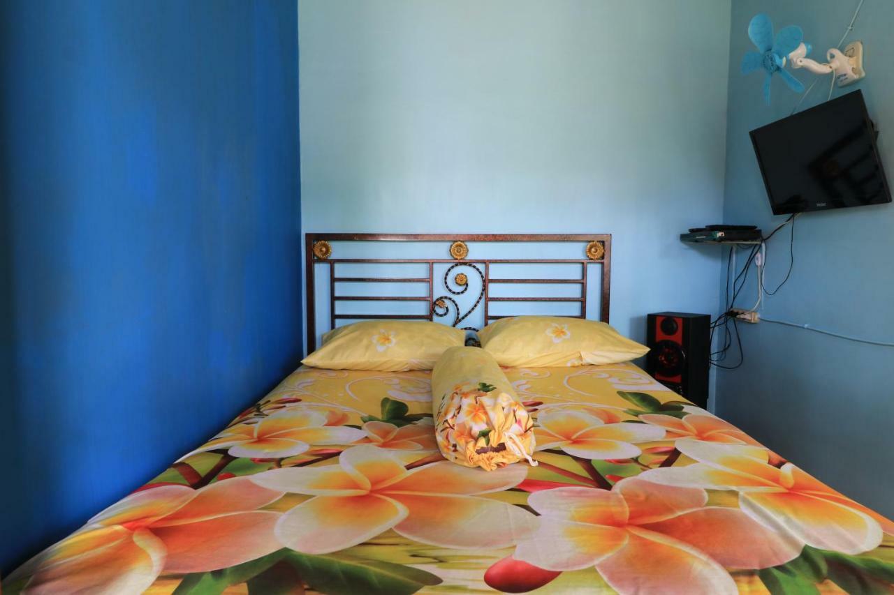 Penginapan Villa Surya Alam Prigen Extérieur photo