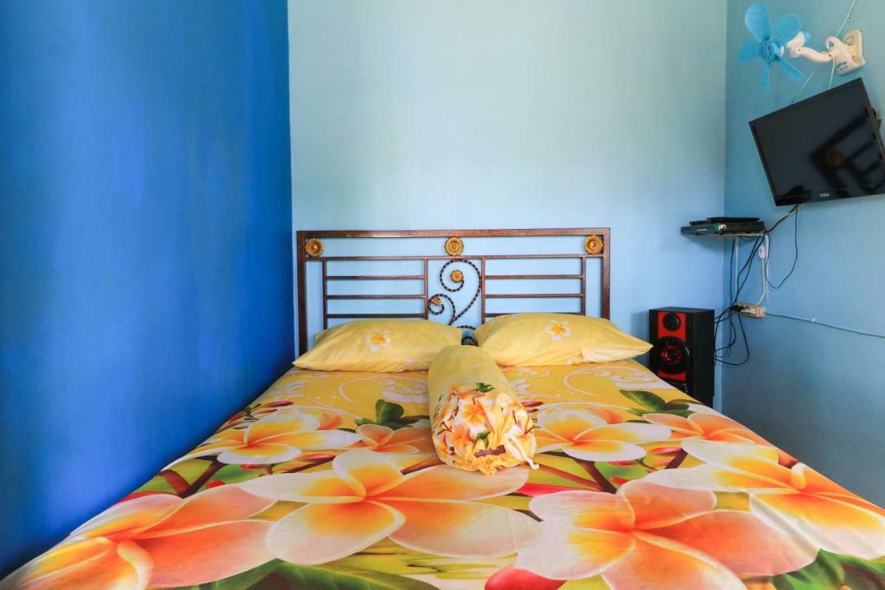 Penginapan Villa Surya Alam Prigen Extérieur photo