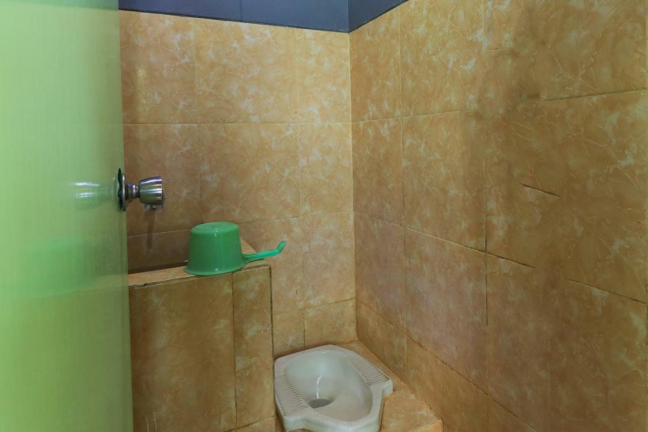 Penginapan Villa Surya Alam Prigen Extérieur photo