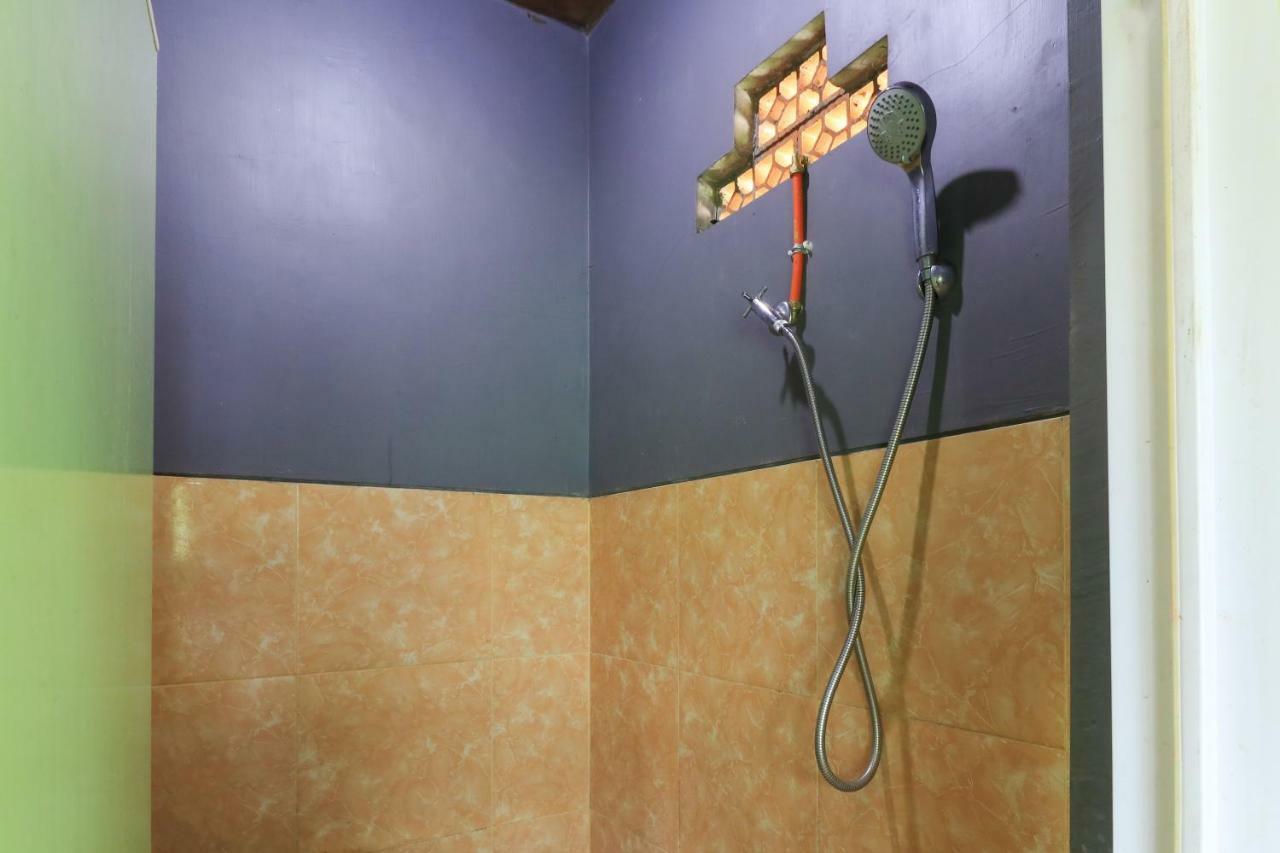 Penginapan Villa Surya Alam Prigen Extérieur photo