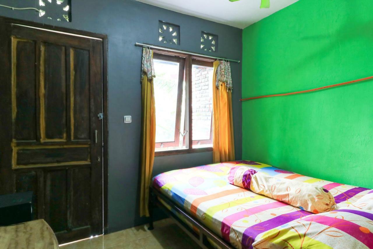 Penginapan Villa Surya Alam Prigen Extérieur photo