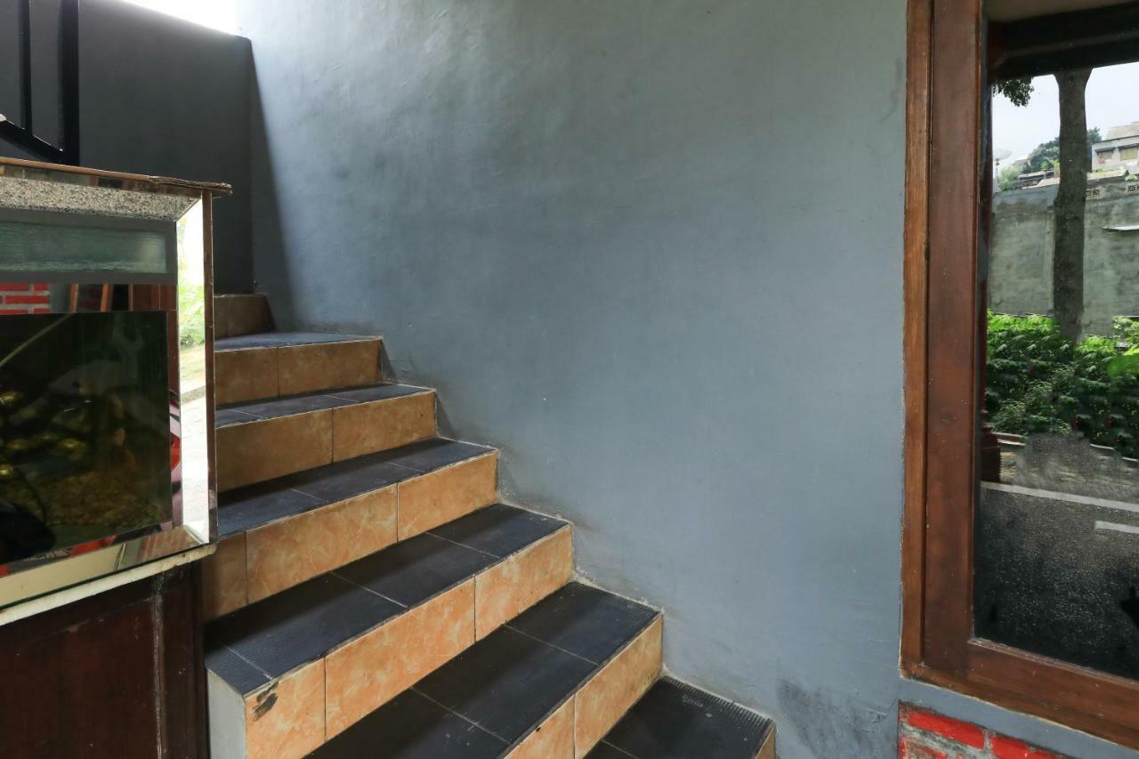 Penginapan Villa Surya Alam Prigen Extérieur photo