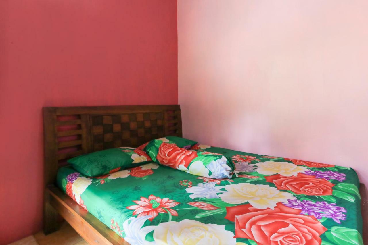 Penginapan Villa Surya Alam Prigen Extérieur photo