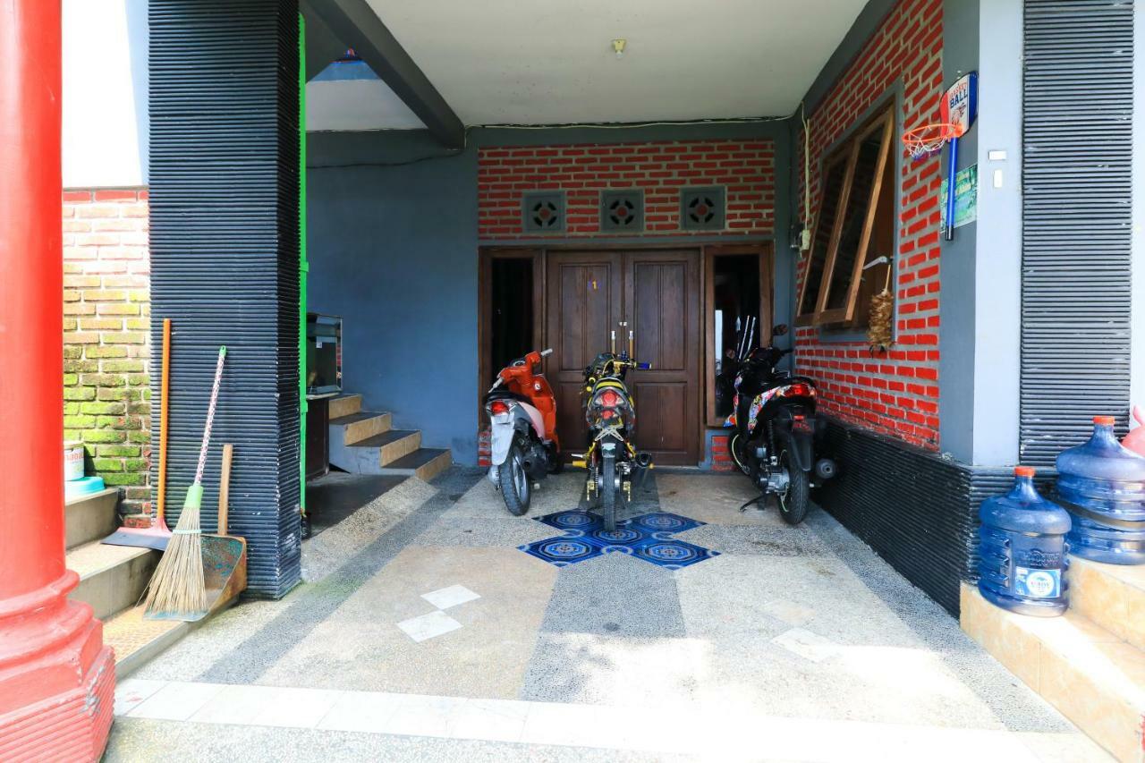 Penginapan Villa Surya Alam Prigen Extérieur photo