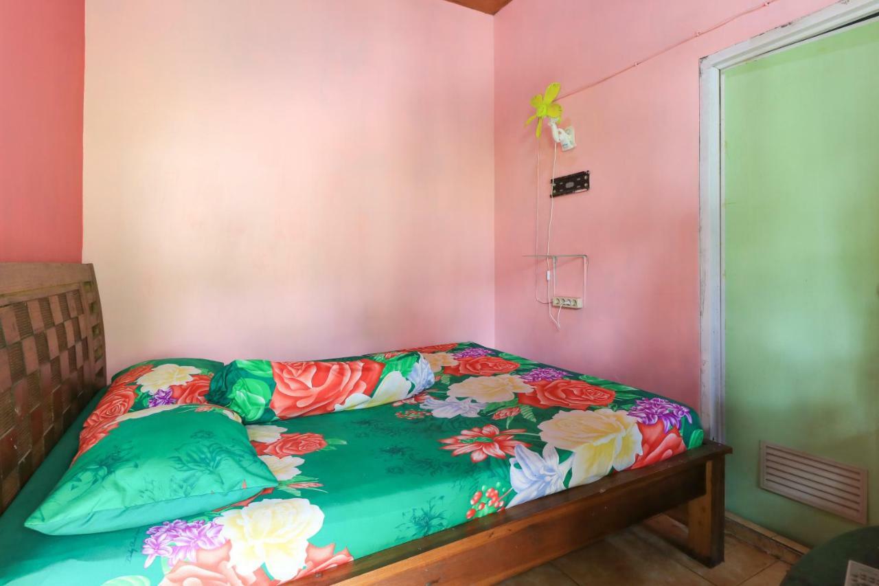 Penginapan Villa Surya Alam Prigen Extérieur photo