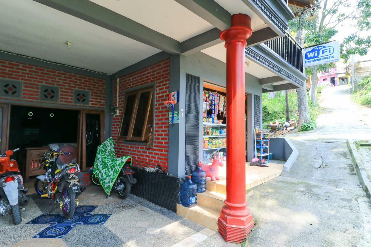 Penginapan Villa Surya Alam Prigen Extérieur photo