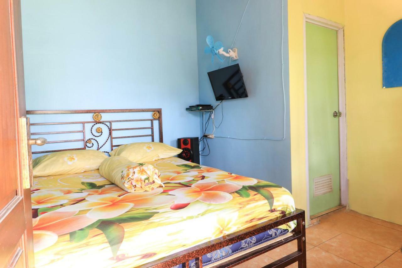 Penginapan Villa Surya Alam Prigen Extérieur photo